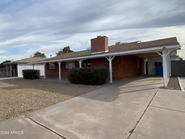 Property for rent in Laveen, Arizona