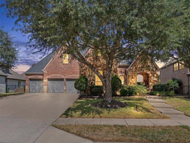 House for sale in Prosper, Collin County