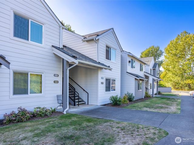 Condo for sale in Bellingham, Washington