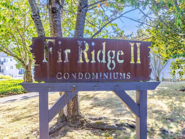 Condo for sale in Fir Ridge Condominiums, Bellingham
