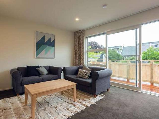 Apartment for rent in Heathcote, Canterbury