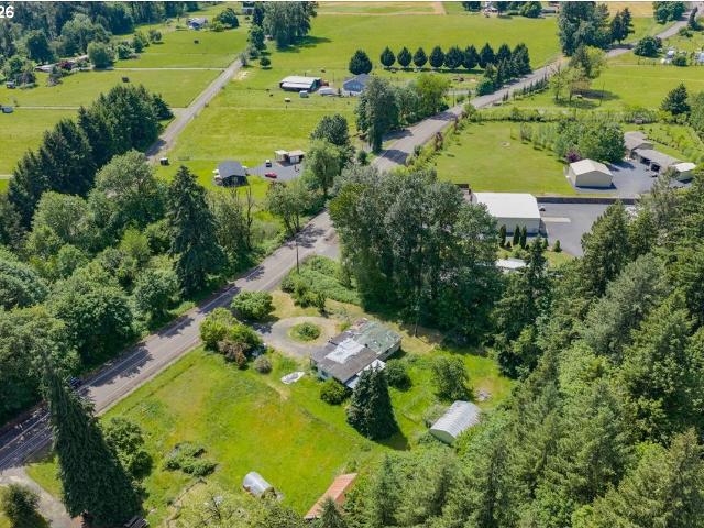 House for sale in Oregonia