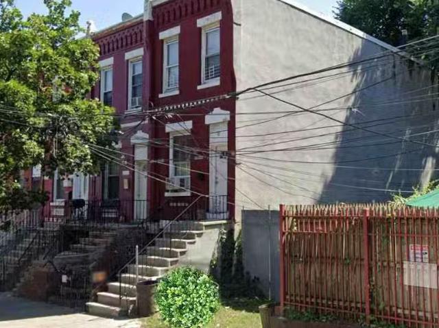 House for rent in Jersey City