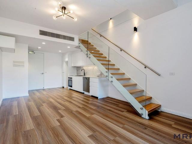 Apartment for rent in Braddon, Australian Capital Territory