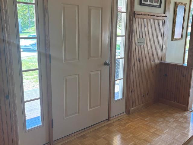 House for sale in Houghton, Michigan