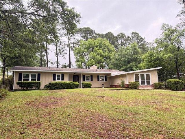 House for sale in Mobile, Alabama