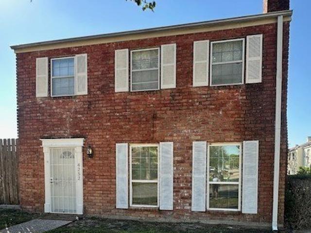 Townhouse for sale in Houston, Harris County
