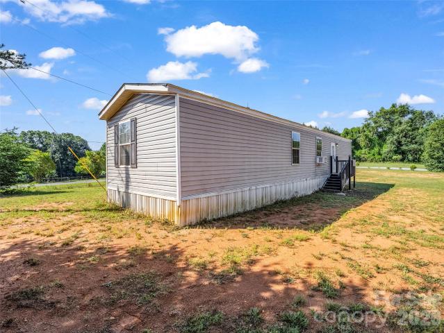 House for sale in Rutherford, North Carolina