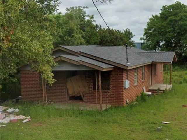 House for sale in Macon, Georgia
