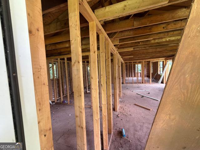 House for sale in Macon, Georgia