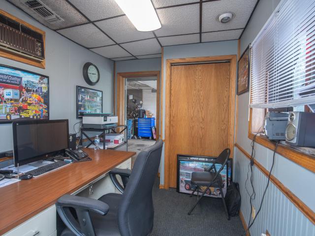 Commercial for sale in Caledonia, Wisconsin