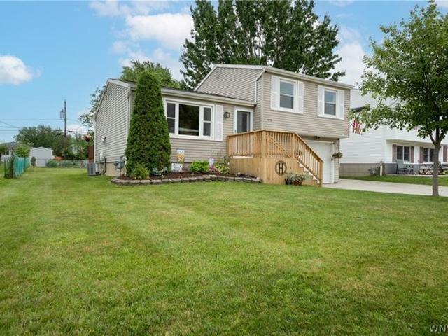 House for sale in Hamburg, New York