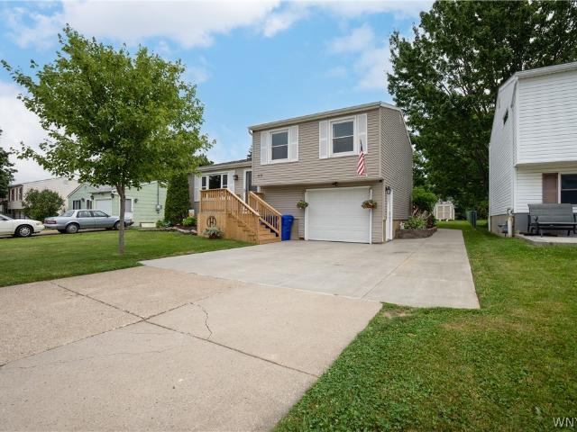 House for sale in Hamburg, New York
