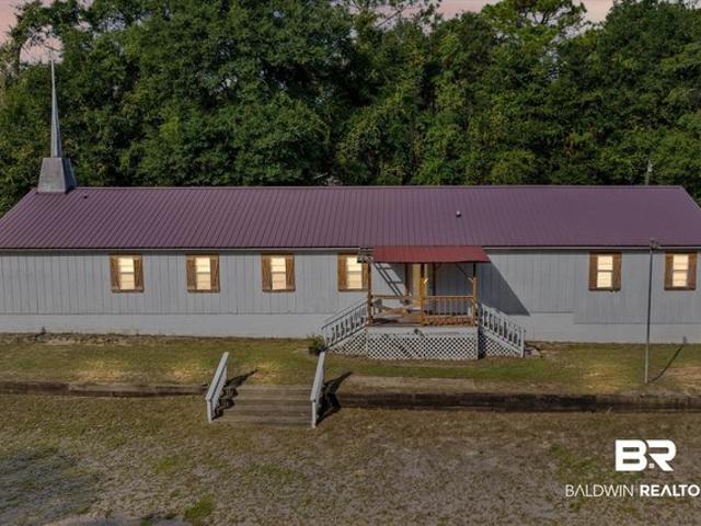 House for sale in Chunchula, Alabama