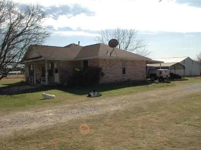 House for sale in Limestone, Texas