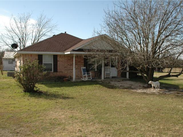 Property for sale in Limestone, Texas