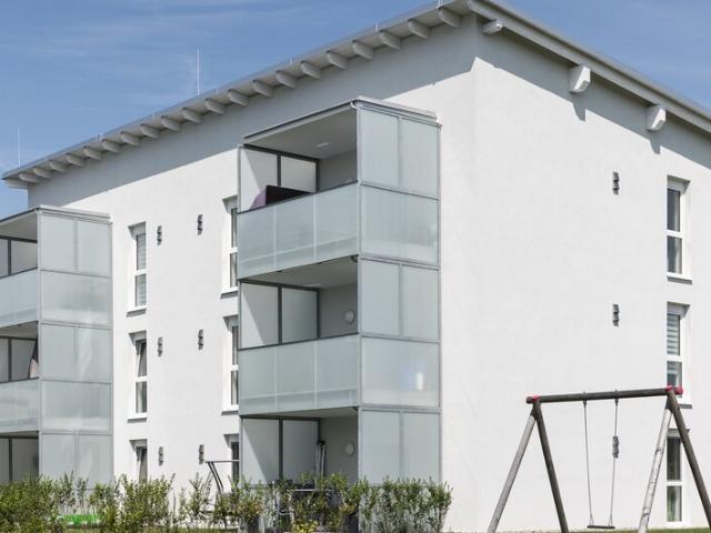 Apartment mieten in Liebenau, Oberösterreich