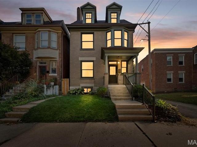 House for sale in Shaw, Saint Louis