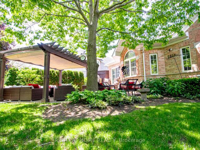 House for sale in Burlington, Ontario