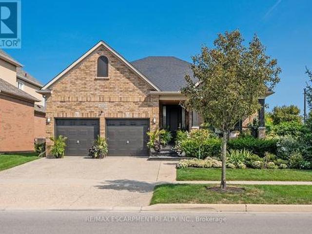 House for sale in Burlington, Ontario