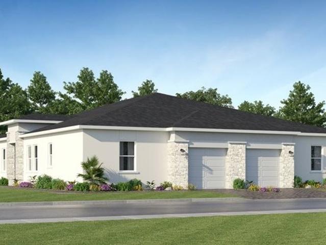 House for sale in Kissimmee, Florida