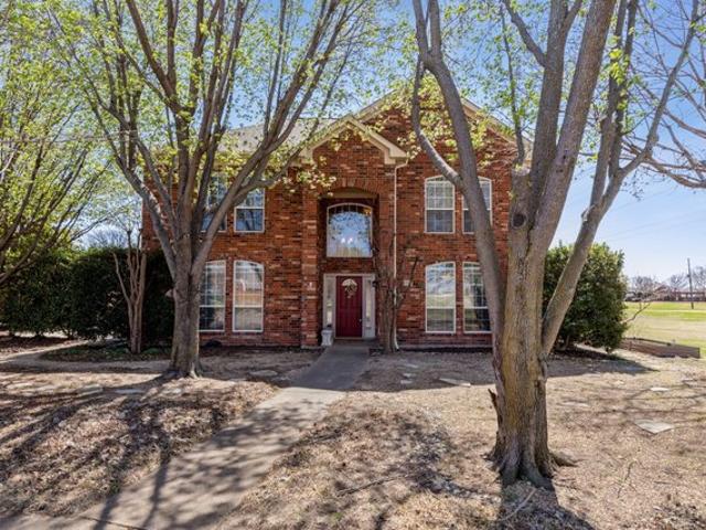 House for sale in Plano, Texas