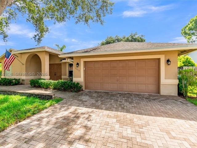 House for sale in Davie, Florida