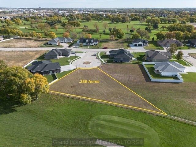 Land for sale in Grand Island, Hall County