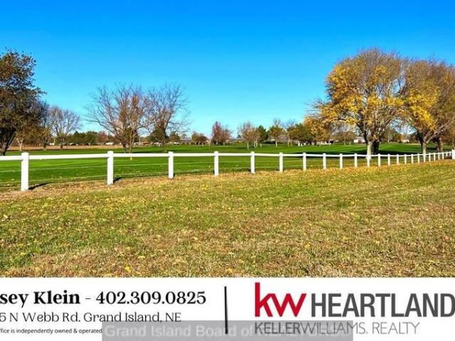 Land for sale in Grand Island Land for sale in Grand Island