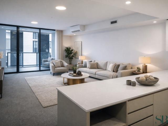 Apartment for rent in Sydney, New South Wales