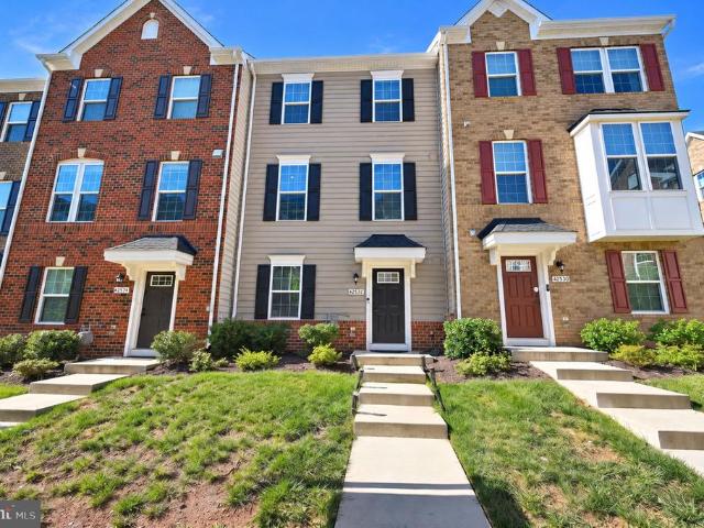 Townhouse for sale in South Riding, Loudoun County