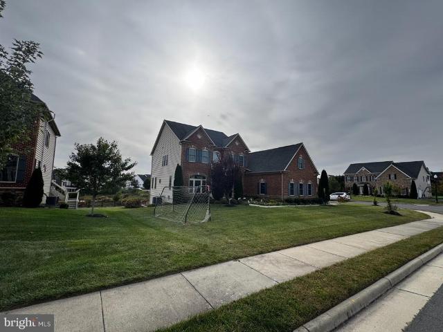 House for sale in Dawsons' Corner, Chantilly