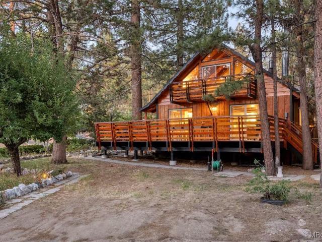 Property for sale in Big Bear Lake, California
