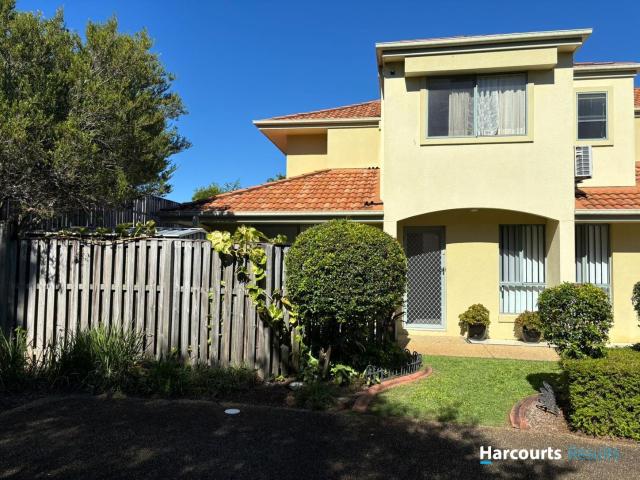 Apartment for rent in Toombul, Queensland