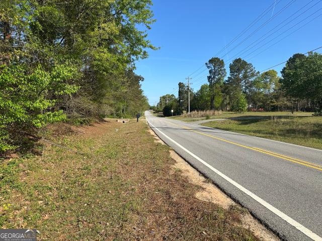 Land for sale in Augusta, Georgia