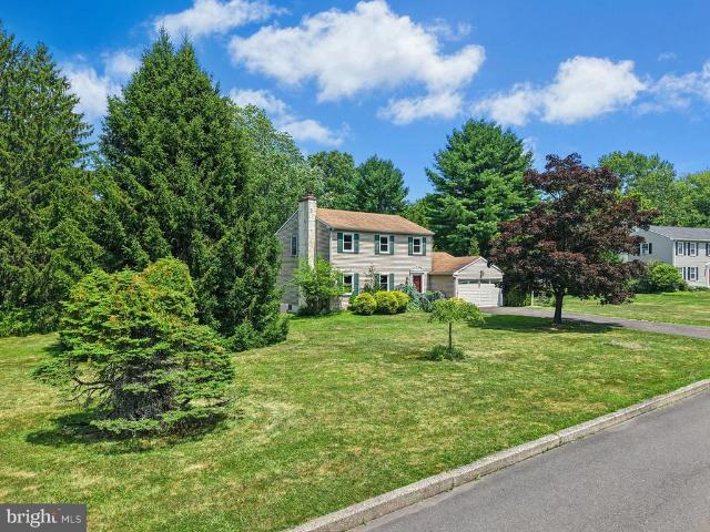 House for sale in Bucks, Pennsylvania