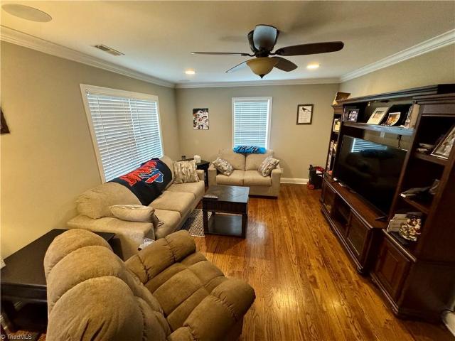 House for sale in Randleman, North Carolina
