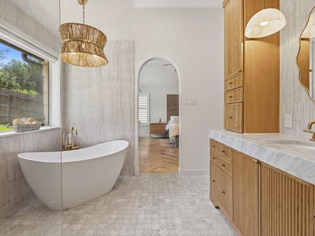 Property for rent in Austin, Texas