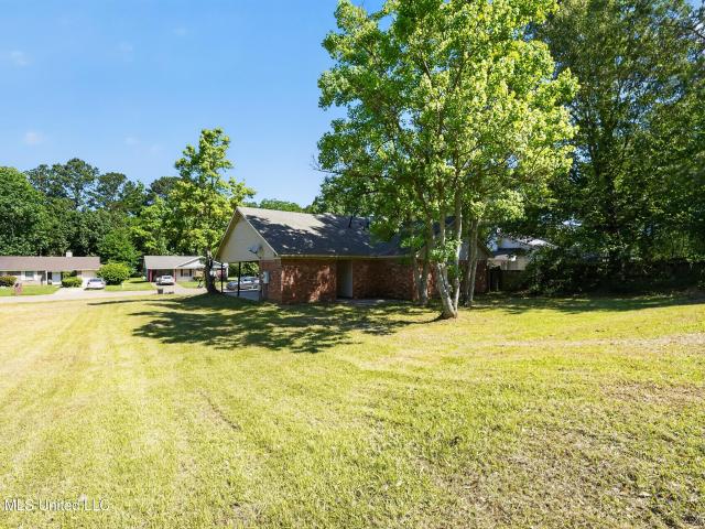 House for sale in Jackson, Mississippi