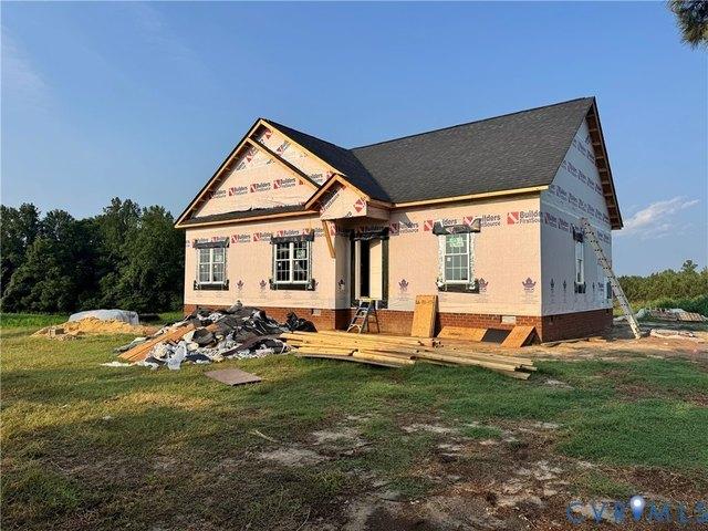 House for sale in Virginia