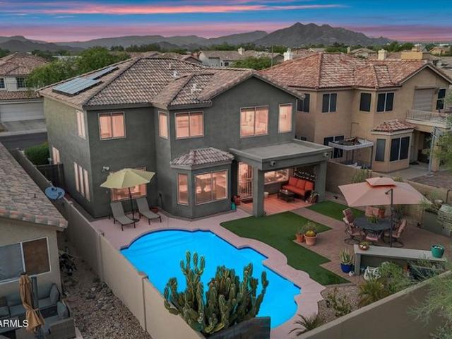 House for sale in Cave Creek, Arizona