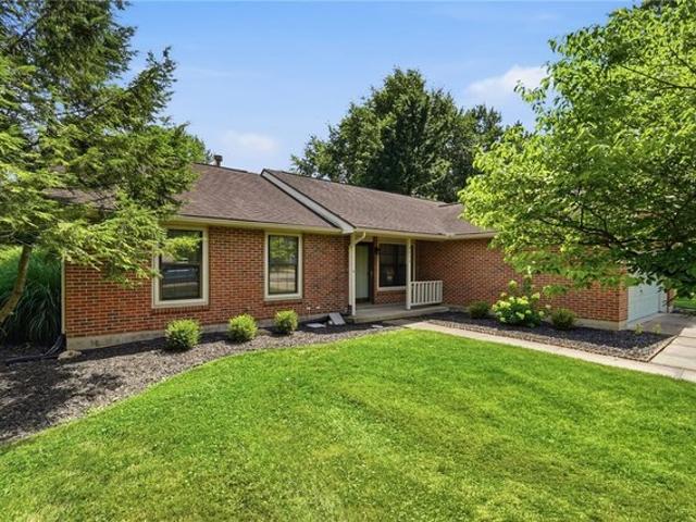 House for sale in Beavercreek, Ohio