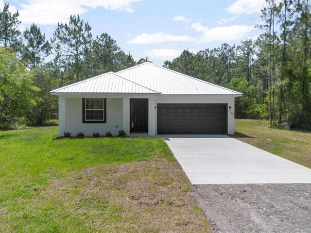 House for sale in Bunnell, Flagler County