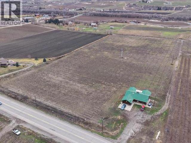 Farm for sale in British Columbia
