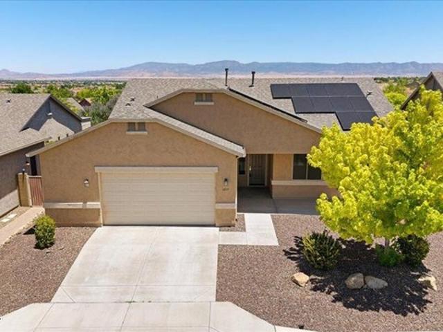 House for sale in Prescott Valley, Arizona