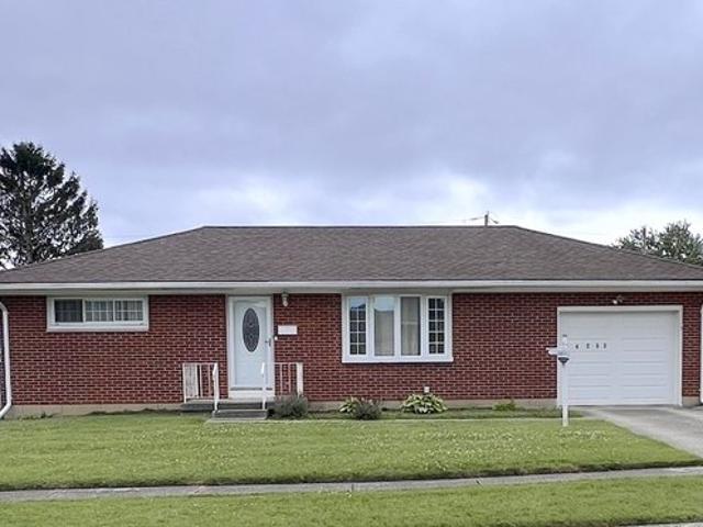 House for sale in Springfield, Ohio