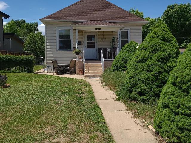 House for sale in Denver, Colorado