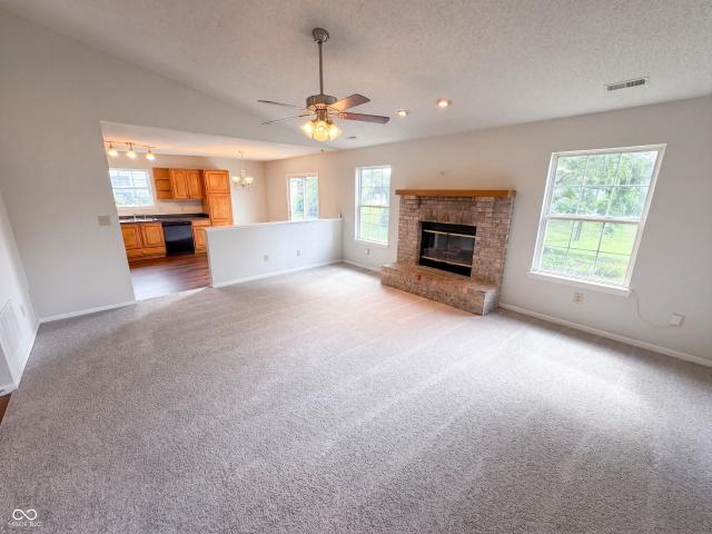 House for sale in Westfield, Indiana