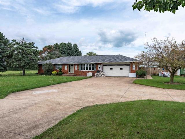 House for sale in Ottawa, Ohio