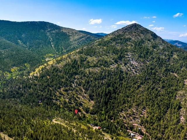 Land for sale in Wolf Creek, Montana